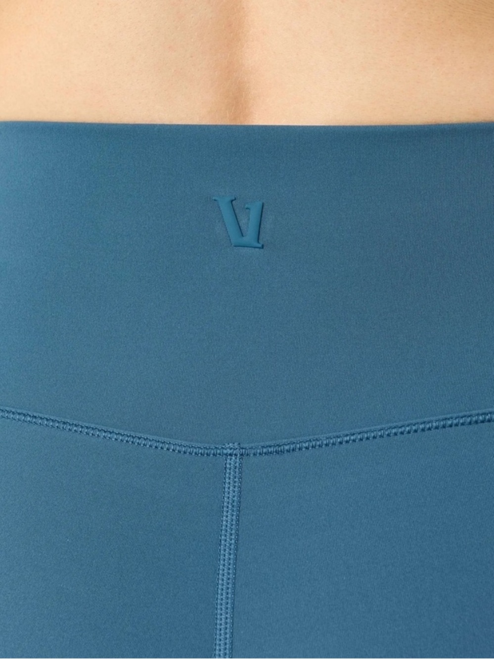 Vuori Chilled Out Legging - Picture 4 of 6